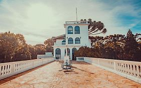 Hotel Gramado Palace