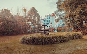 Hotel Gramado Palace