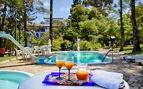 Hotel Gramado Palace